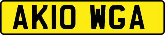 AK10WGA