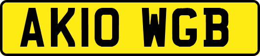 AK10WGB