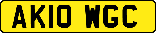 AK10WGC