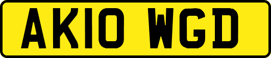 AK10WGD