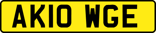AK10WGE
