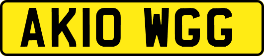 AK10WGG