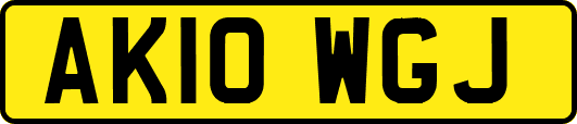 AK10WGJ
