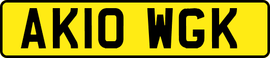 AK10WGK