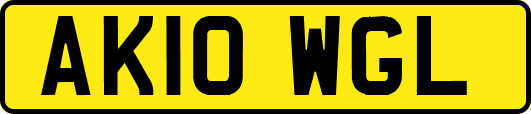 AK10WGL