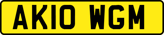 AK10WGM