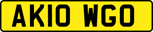 AK10WGO