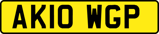 AK10WGP
