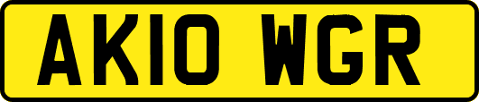 AK10WGR