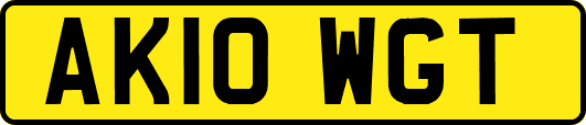 AK10WGT