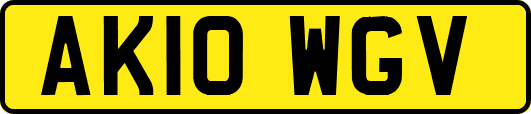 AK10WGV