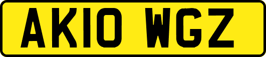 AK10WGZ