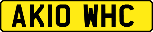 AK10WHC