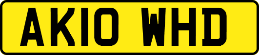 AK10WHD