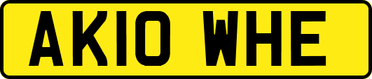 AK10WHE