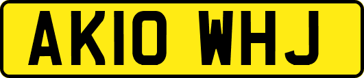 AK10WHJ
