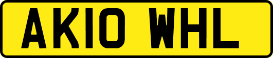 AK10WHL