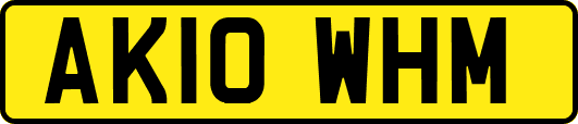 AK10WHM