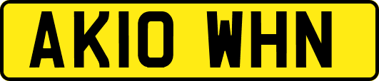 AK10WHN