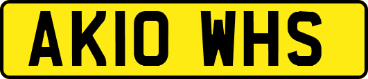 AK10WHS