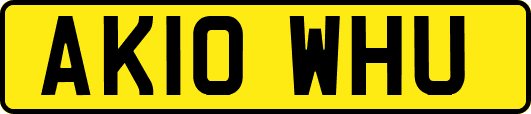 AK10WHU