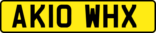 AK10WHX