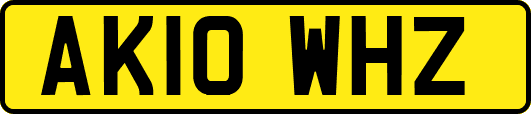 AK10WHZ