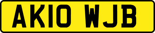 AK10WJB