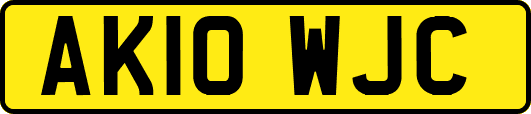 AK10WJC