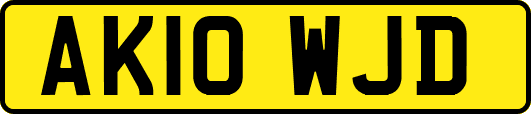 AK10WJD