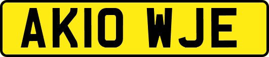 AK10WJE