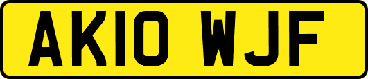 AK10WJF