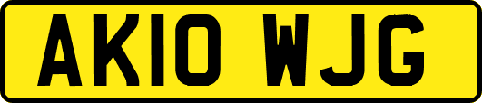 AK10WJG