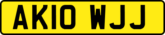 AK10WJJ