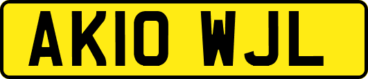 AK10WJL