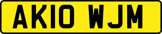 AK10WJM