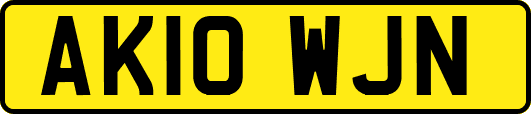 AK10WJN