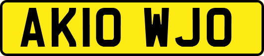 AK10WJO