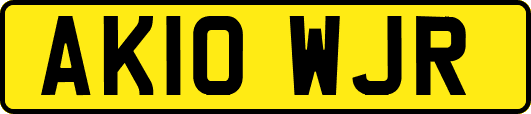AK10WJR