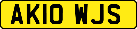 AK10WJS