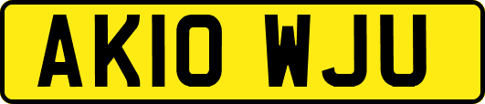 AK10WJU