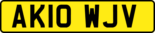 AK10WJV