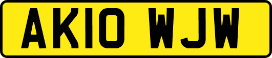 AK10WJW