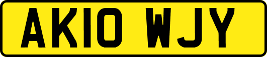 AK10WJY