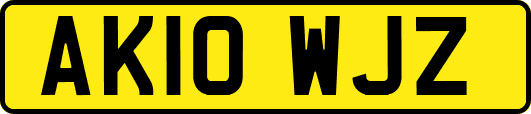 AK10WJZ