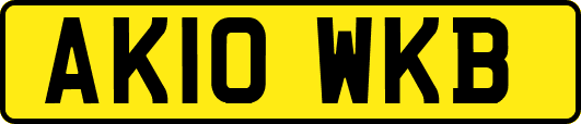 AK10WKB