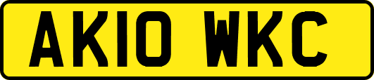 AK10WKC