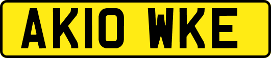 AK10WKE