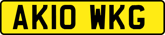 AK10WKG