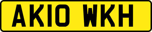 AK10WKH